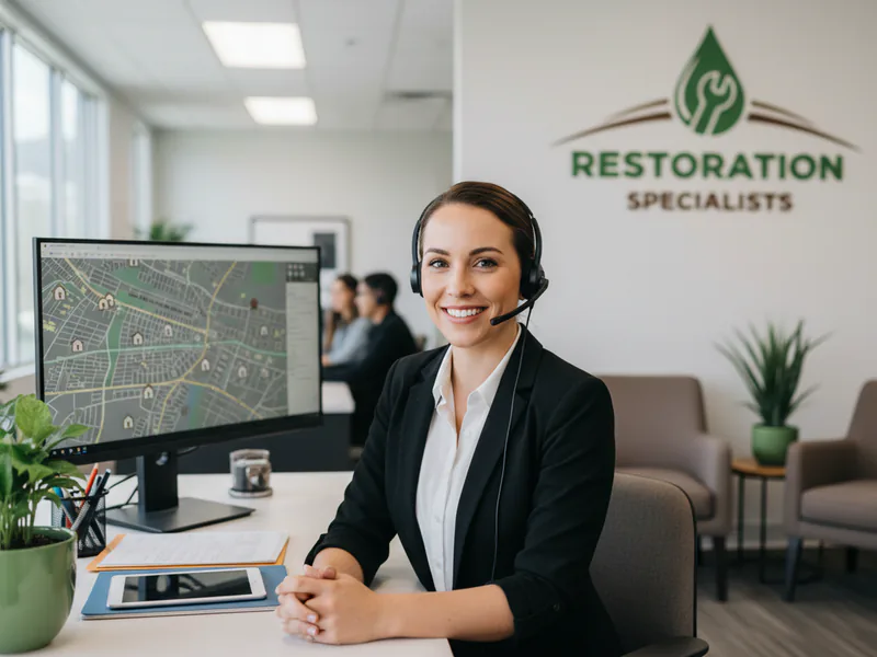 Water Damage Restoration  in Crescent City  FAQ