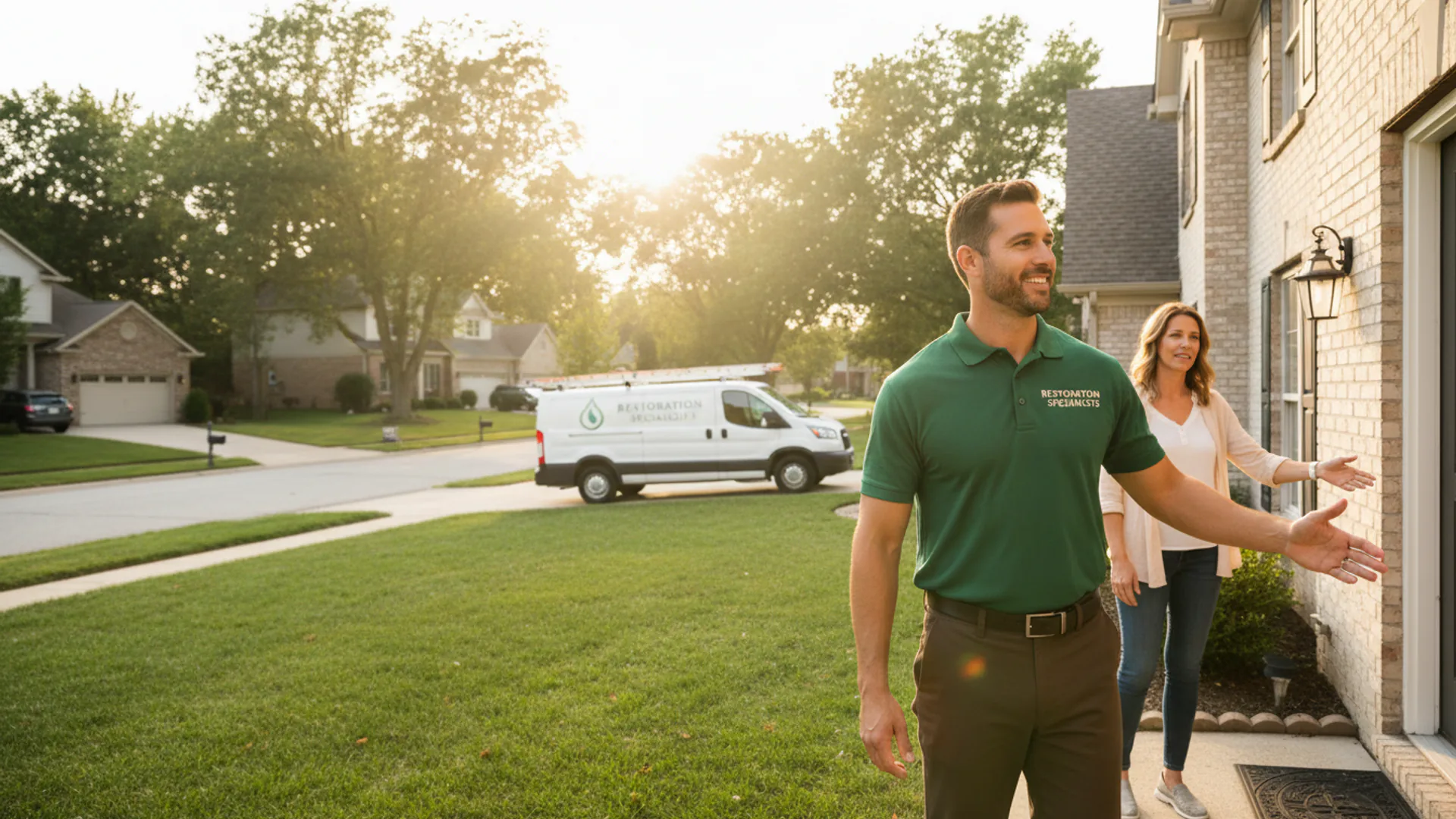 Your Trusted Water Damage Restoration Experts in Crescent City, CA Near Me – Licensed Pros with Proven Experience